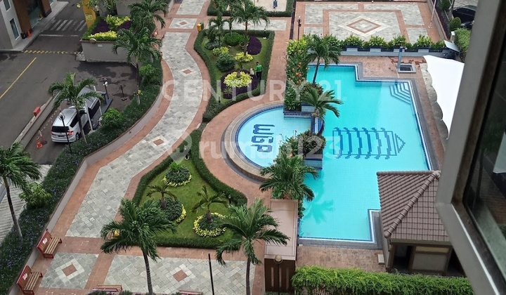 Apartemen Wisma Gading Permai Full Furnished Apartemen Wisma Gading Permai Full Furnished