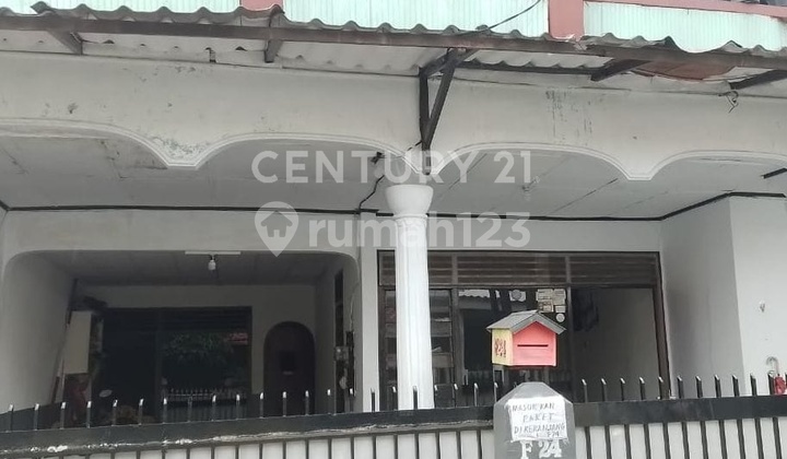 Rumah Siap Huni bisa Jadi Kostan 10 Kamar di Cipinang Jaktim 1