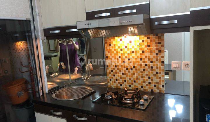 foto lainnya apartemen green palace hoek 3br