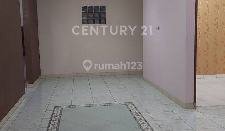 Rumah Di Komplek Departemen Perdagangan 4kt Siap Huni
 1