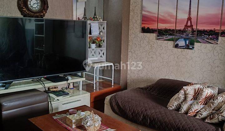 foto lainnya apartemen unit gandeng full furnished