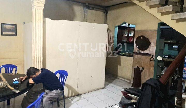 Rumah Hoek Siap Huni Bisa Rumah Tinggal Atau Kantor Di Tangerang 2