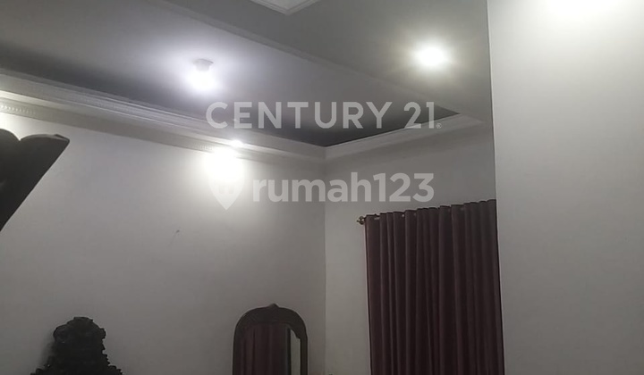Rumah Cantik 2 Lantai Siap Huni di Cipinang Jakarta Timur 2