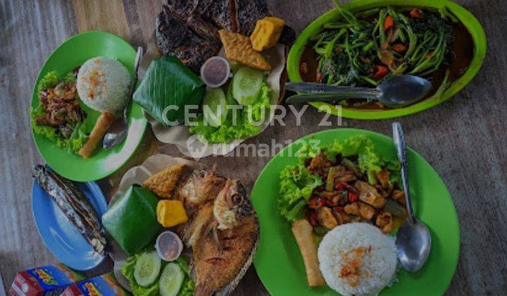 Resto Sunda  Hitung Tanah Harga Dibawah Pasaran Di Bekasi 1