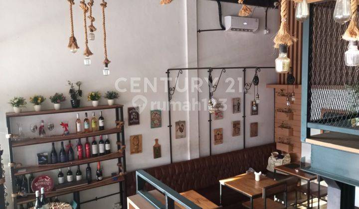 PRIME RESTAURANT IN NORTH KUTA BALI READY FOR SALE OR RENT 2