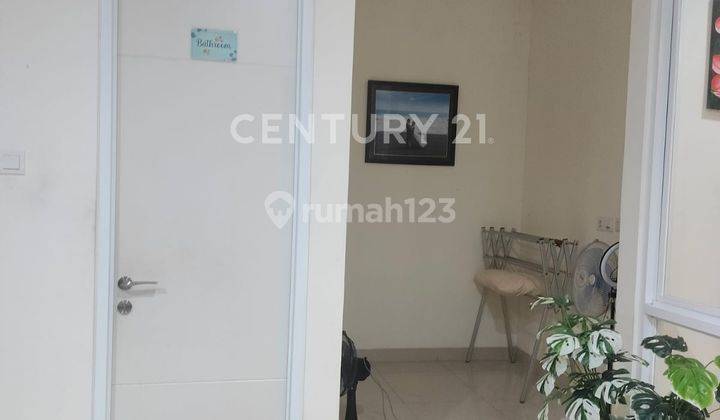 RUMAH 2 LANTAI SEMI FURNISHED SIAP HUNI DI CITRAGRAND CBD CIBUBUR 2