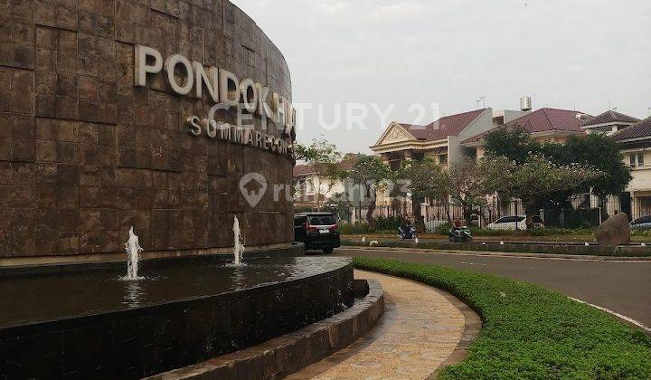 Ruko Strategis Dijual Cepat Di  Summarecon Serpong 2