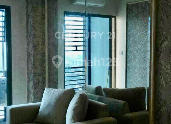 Jual Cepat Apartemen Gp Plaza Dekat Gedung Mpr/Dpr Harga Bu 2