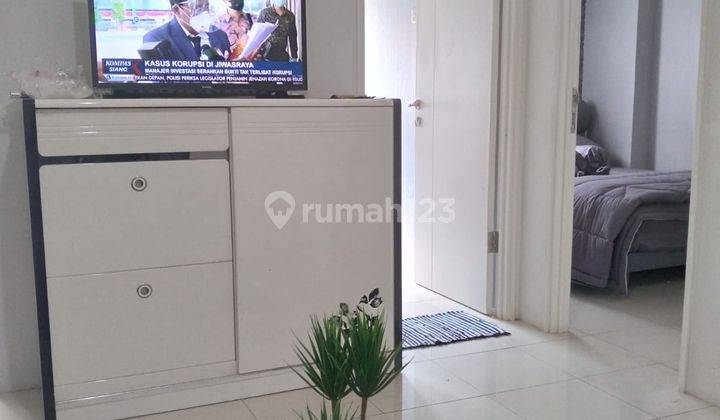foto lainnya apartemen ekslusive green palace kalibata