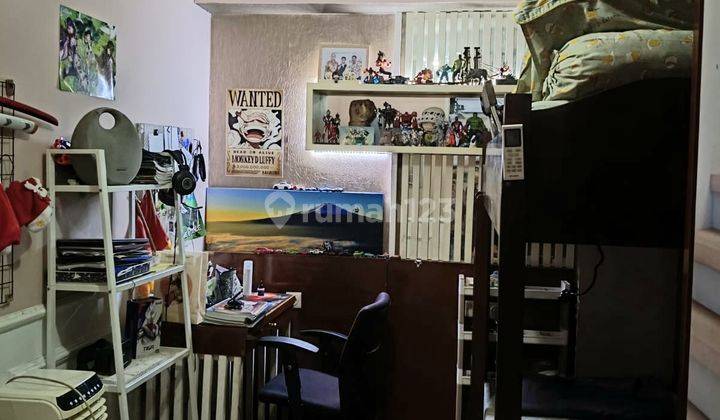 foto lainnya apartemen unit gandeng full furnished