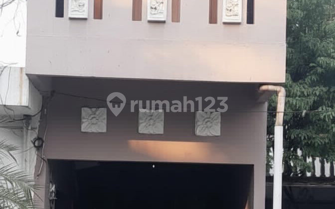 Rumah Strategis Kemayoran Dekat Pasar dan Rsud bisa Jadi Ruko Rumah Strategis Kemayoran Dekat Pasar dan Rsud bisa Jadi Ruko