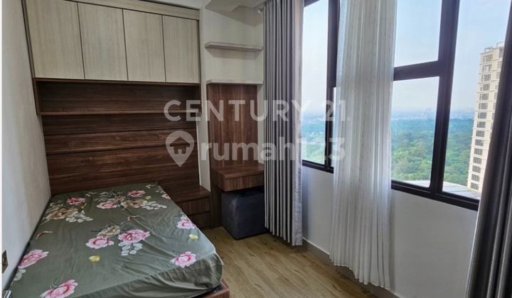 Transpark Cibubur Apartment 3Br Beautifully Furnished Ready to Occupy Transpark Cibubur Apartment 3Br Beautifully Furnished Ready to Occupy
