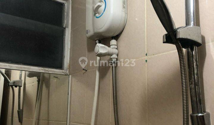 foto lainnya apartemen green palace hoek 3br