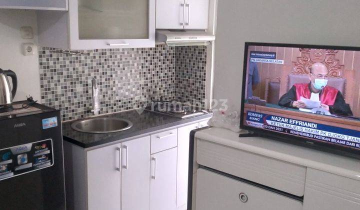 foto lainnya apartemen ekslusive green palace kalibata