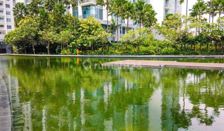 Apartemen Essence Darmawangsa Di Kebayoran Baru Jakarta Selatan 2