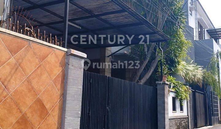 JUAL CEPAT RUMAH TEBET HARGA DIBAWAH PASARAN DAN APPRAISAL BANK 1