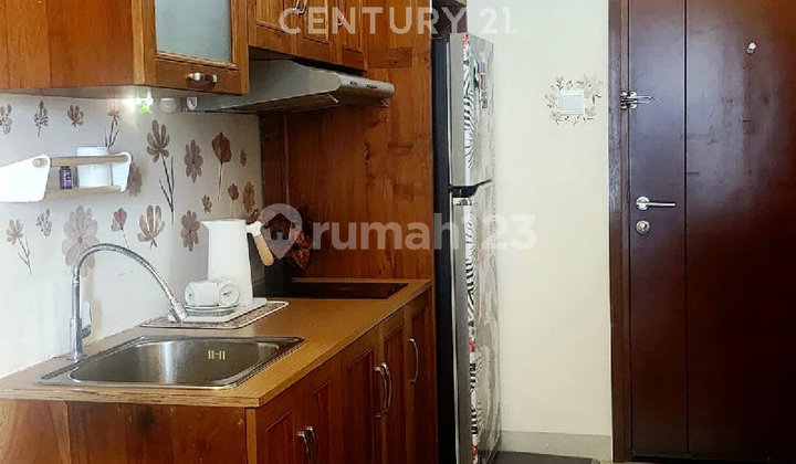 Apartemen Signature Park Grande 2Br LT Rendah View Kolam Renang 2