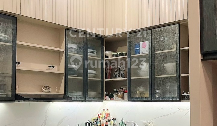 Rumah Cantik 2½ Lantai Siap Huni di Tebet Timur 2