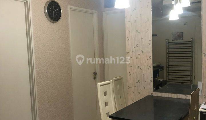 foto lainnya apartemen green palace hoek 3br