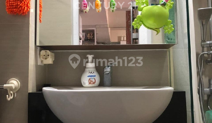 Apartemen Gading Greenhill High Floor Full Renov Siap Huni