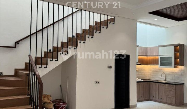 Rumah Minimalis Ready Stock (2 Unit) - Rawamangun Rumah Minimalis Ready Stock (2 Unit) - Rawamangun