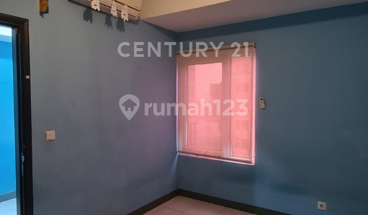 The Boutique Apartment Kemayoran 1Br Unfurnished 2