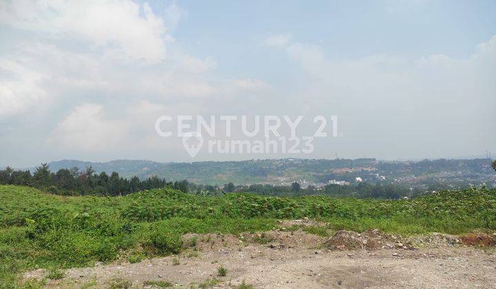 Tanah Di Daerah Gunung Pancar Cocok Untuk Villa  2