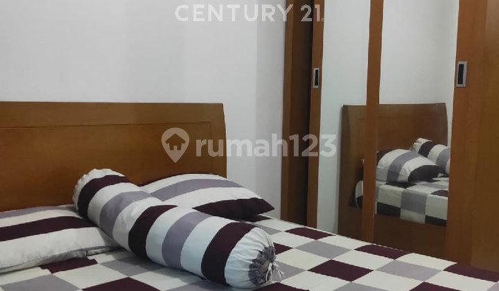 Apartemen Tifolia Strategis Dekat Selangkah ke Halte LRT dan Tj Apartemen Tifolia Strategis Dekat Selangkah ke Halte LRT dan Tj