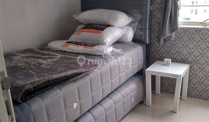 foto lainnya apartemen ekslusive green palace kalibata