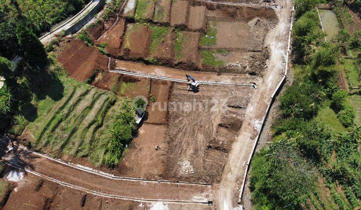 Tanah Areal Jatinangor Dekat 4 Kampus Ternama 2