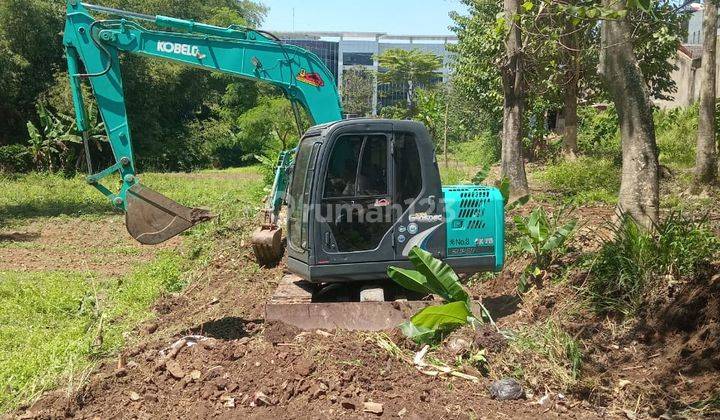 Tanah Kapling Shm, Cibabat Cimahi Utara Bisa Cicil 12x