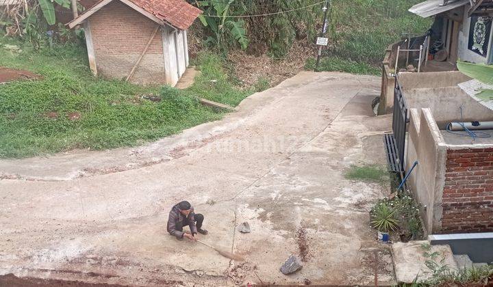 Tanah Dekat Jalan Suci Konsep Perumahan  2