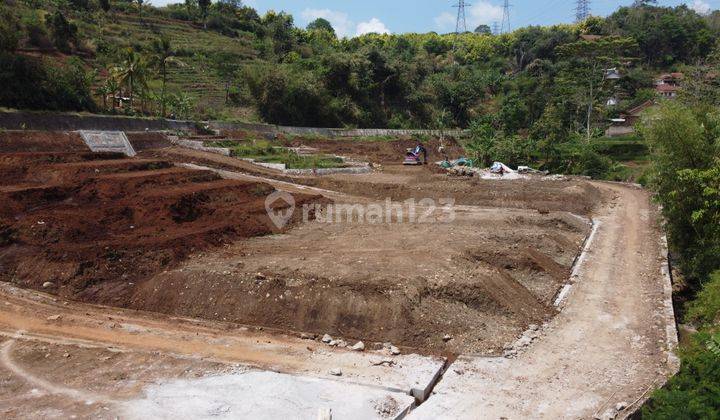 Tanah Kavling Areal Kampus Jatinangor Cocok Untuk Hunian Dan Kost 2