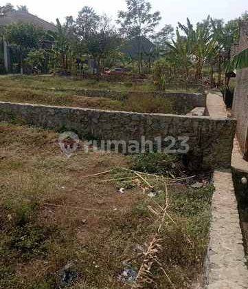 Tanah Kawasan Gerbang Tol Cileunyi Siap Bangun 2