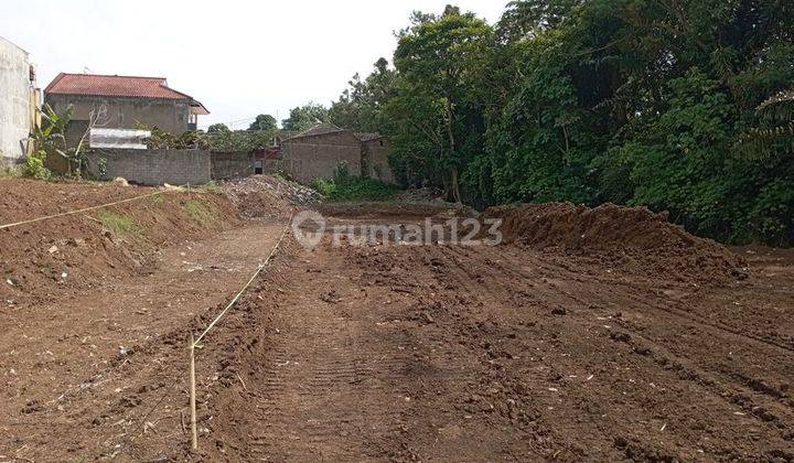 Tanah Kapling Kawasan Cibabat Harga Mulai 300 Jutaan 2