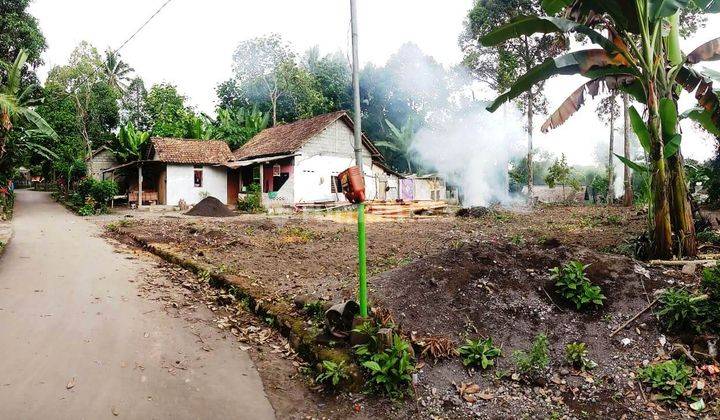 Tanah 3 Menit Alam Wisata Cimahi Legalitas SHM 2