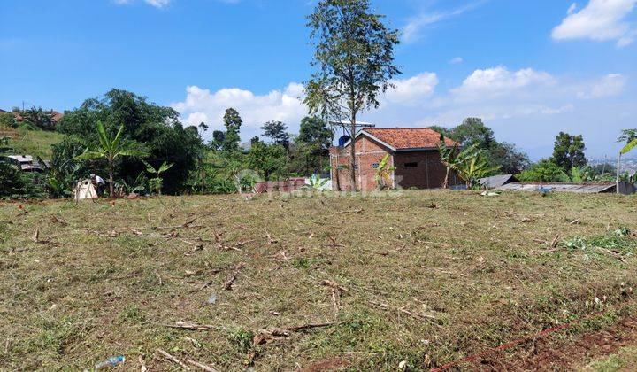 Tanah Siap Bangun 3 Menit Saung Angklung Udjo 1