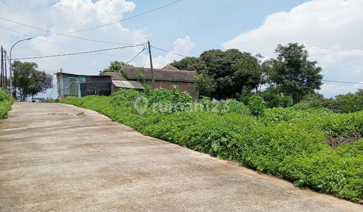 Tanah Kapling Siap Bangun Dekat Pemkot Cimahi 1