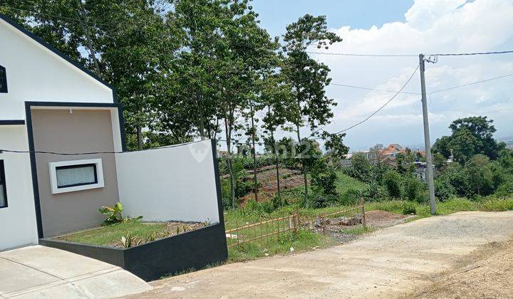 Tanah Kavling Areal Jalan Kolonel Maasturi Siap Bangun 2