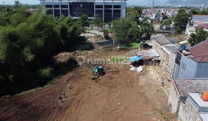 Tanah Kavling Areal Jalan Aruman Cibabat Harga Mulai 300 Jutaan 2