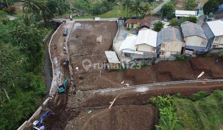 Kapling Tanah Siap Bangun 4 Menit Gerbang Kampus Unpad 1