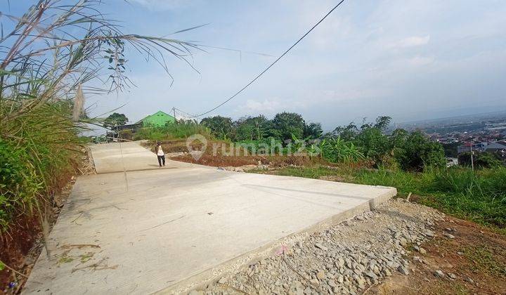 Tanah Siap Bangun Dekat Alun Alun Ujungberung 2