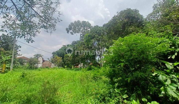 Tanah Siap Bangun 10 Menit Alun Alun Ciparay 2