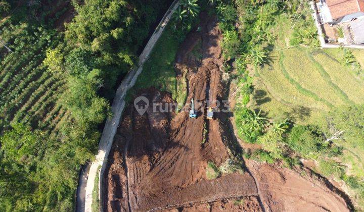 Tanah Kavling Cocok Untuk Kostan Areal Kampus Jatinangor 2