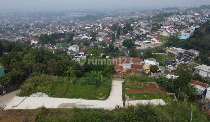 Tanah Kavling Dekat Secaba Rindam Iii Siliwangi Siap Bangun 2