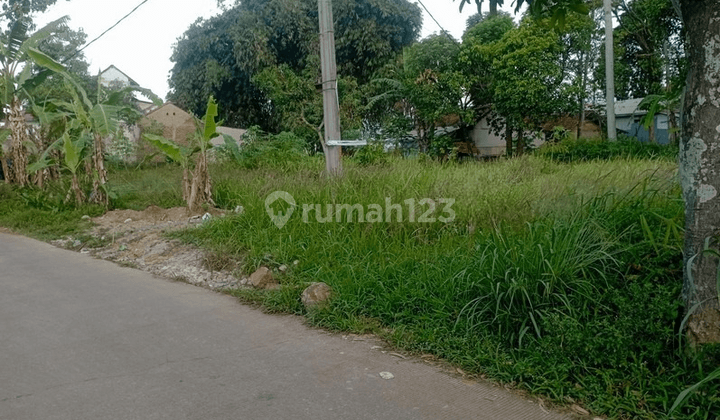 Kavling Dijual Dekat Jalan Raya Pacet Ciparay Akses 2 Mobil