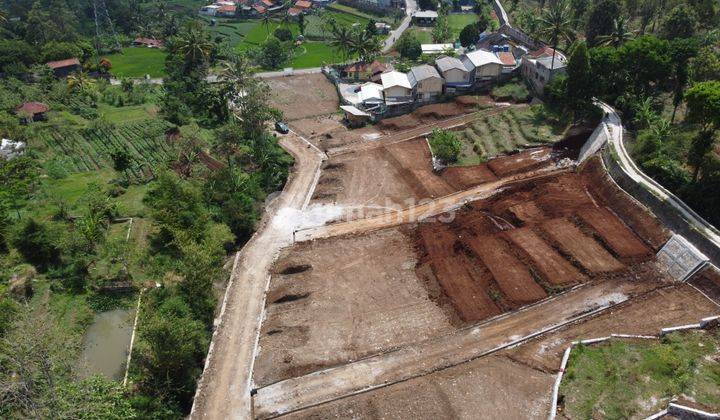 Tanah Kawasan Kampus Jatinagor Cocok Untuk Hunian Dan Kostan 1