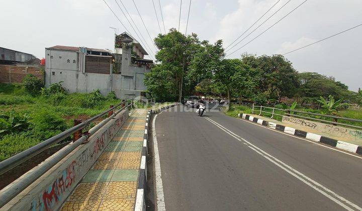 Di Jual Tanah Standar Perumahan Depan Mal Pelayanan Publik Cimahi 2