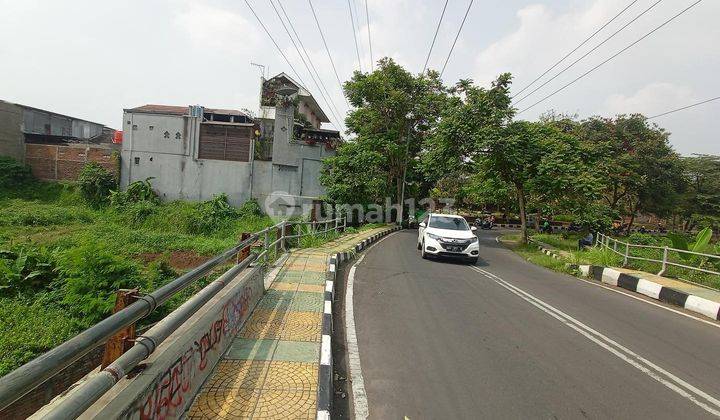 Di Jual Tanah Murah Di Cepan Mal pelayanan Publik Cimahi 2