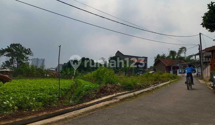 Jual Tanah Cicalengka Bandung Akses Mobil